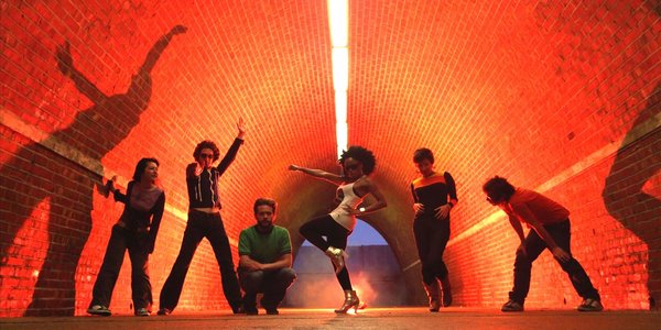Interview: The Go! Team Interview: The Go! Team