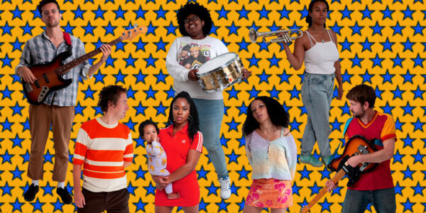 The Go! Team The Go! Team