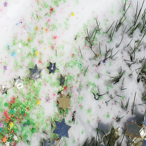 The Grand Undoing: Sparks Rain Down From The Lights Of Love (Self-Released) The Grand Undoing: Sparks Rain Down From The Lights Of Love (Self-Released)