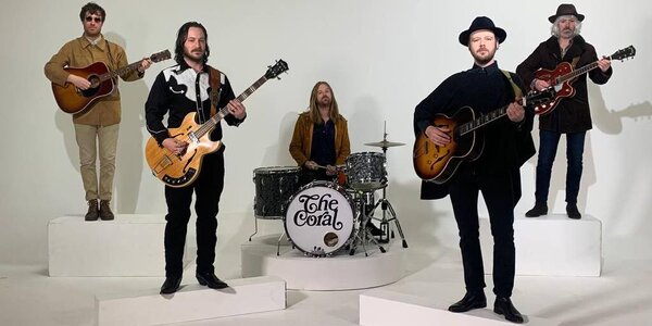 The Coral