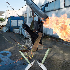 Tim Hecker: Konoyo (Kranky) Tim Hecker: Konoyo (Kranky)