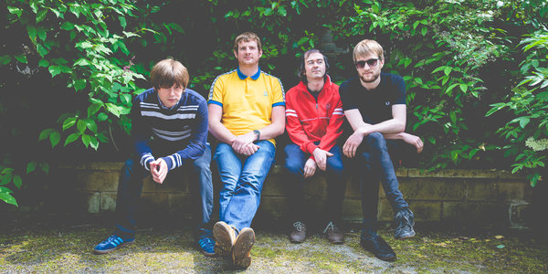 Interview: The Lucid Dream Interview: The Lucid Dream