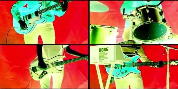 The Lucid Dream Unveil Video For New EP Track Bad Texan The Lucid Dream Unveil Video For New EP Track Bad Texan