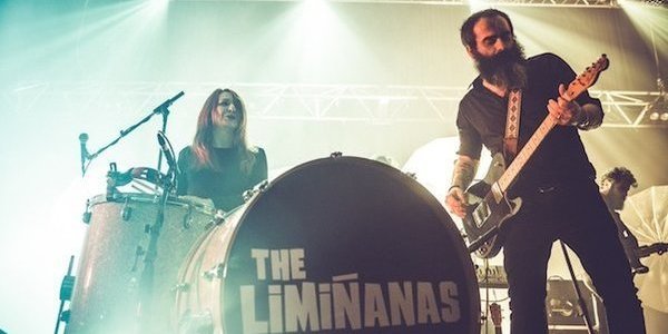 The Limiñanas Announce New Album and European Tour Dates The Limiñanas Announce New Album and European Tour Dates