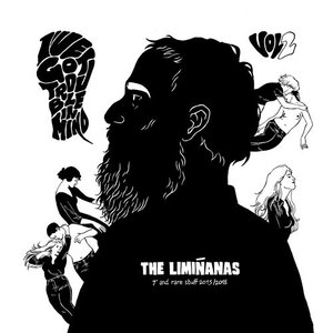 The Limiñanas: I’ve Got Trouble In Mind Vol. 2 (Because Music) The Limiñanas: I’ve Got Trouble In Mind Vol. 2 (Because Music)