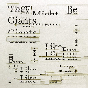 They Might Be Giants: I Like Fun (Lojinx) They Might Be Giants: I Like Fun (Lojinx)