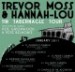 Trevor Moss & Hannah Lou join Heavenly Records Tour