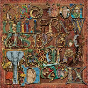 …And You Will Know Us By The Trail Of Dead – IX (Superball Music) …And You Will Know Us By The Trail Of Dead – IX (Superball Music)
