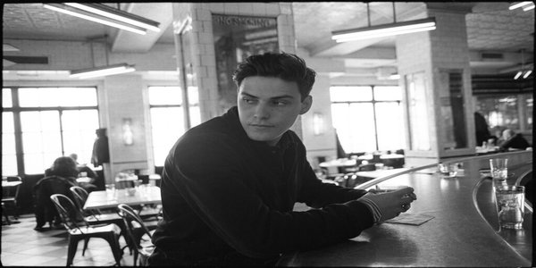 Interview: Tor Miller Interview: Tor Miller