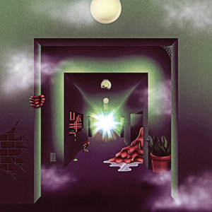 Thee Oh Sees: A Weird Exits (Castle Face) Thee Oh Sees: A Weird Exits (Castle Face)
