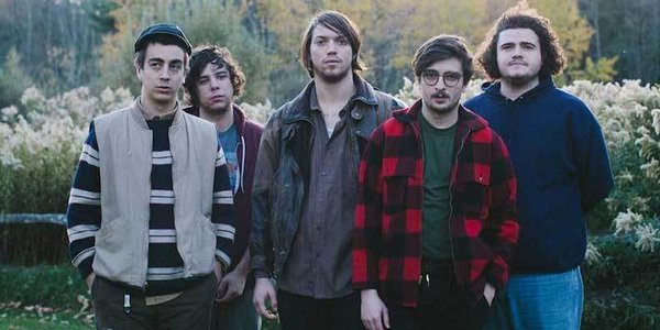 Twin Peaks: New album and UK Tour News Twin Peaks: New album and UK Tour News