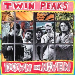 Twin Peaks: Down in Heaven (Communion) Twin Peaks: Down in Heaven (Communion)