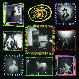 Twin Peaks: Urbs in Horto (Communion Records) Twin Peaks: Urbs in Horto (Communion Records)