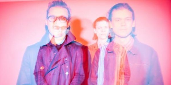 Interview: The Vacant Lots Interview: The Vacant Lots
