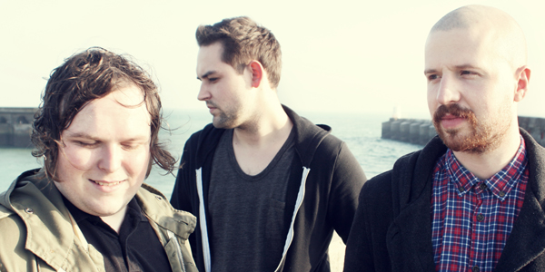 On The Road With…. The Twilight Sad On The Road With…. The Twilight Sad