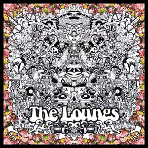 The Loungs - Big Wow The Loungs - Big Wow