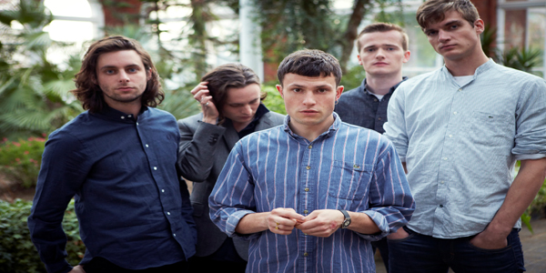 Joint Headliners for Next Mercury Prize Gig Announced. Joint Headliners for Next Mercury Prize Gig Announced.