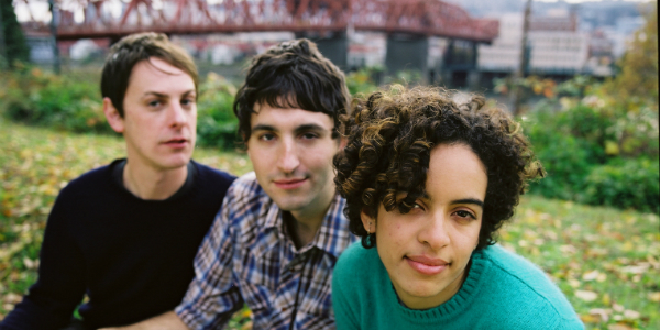 The Thermals