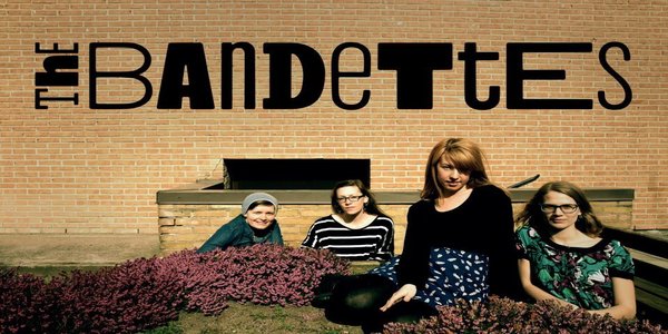 The Bandettes