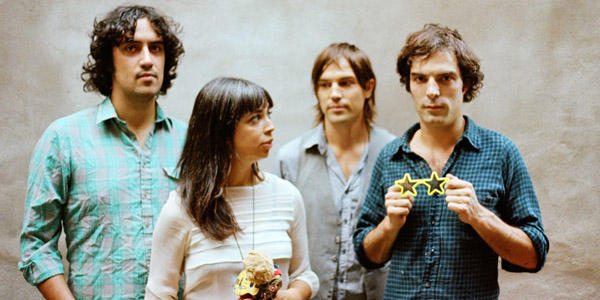 Interview: The Barr Brothers Interview: The Barr Brothers