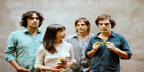 The Barr Brothers Release UK Sampler The Barr Brothers Release UK Sampler