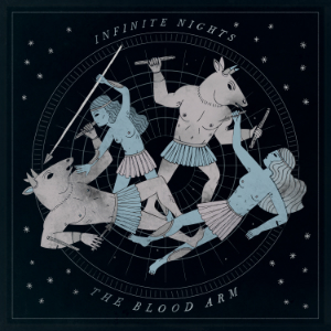 The Blood Arm – Infinite Nights (RIP Ben Lee) The Blood Arm – Infinite Nights (RIP Ben Lee)