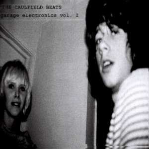 The Caulfield Beats - Garage Electronics Vol 1 (Noise Praise) The Caulfield Beats - Garage Electronics Vol 1 (Noise Praise)