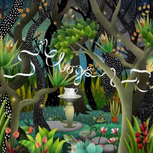 Clogs: The Creatures in the Garden of Lady Walton (Brassland) Clogs: The Creatures in the Garden of Lady Walton (Brassland)