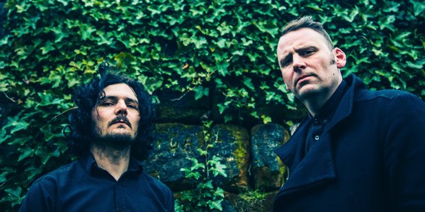 The Entire City Issue Thunderous New Single Autumn Ritual The Entire City Issue Thunderous New Single Autumn Ritual