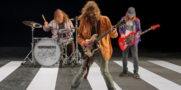 The Lemonheads