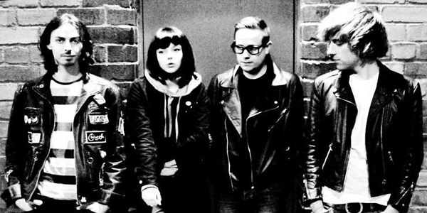 Interview: The Thespians Interview: The Thespians