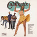 The Calamatix: The Calamatix LP (Hellcat Records)