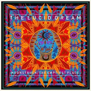 The Lucid Dream – Moonstruck (Too Pure) The Lucid Dream – Moonstruck (Too Pure)