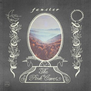 Fenster: The Pink Caves (Morr Music) Fenster: The Pink Caves (Morr Music)