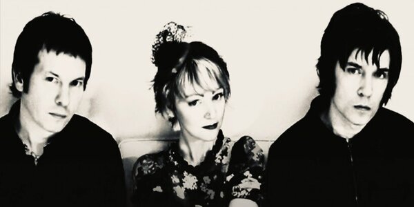 The Primitives @ The Horn, St. Albans 27.03.25