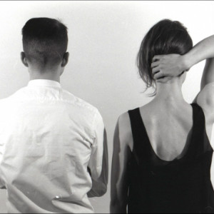 Tom Vek & Olga Bell - Nothankyou (Moshi Moshi) Tom Vek & Olga Bell - Nothankyou (Moshi Moshi)
