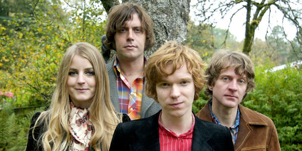 Trembling Bells