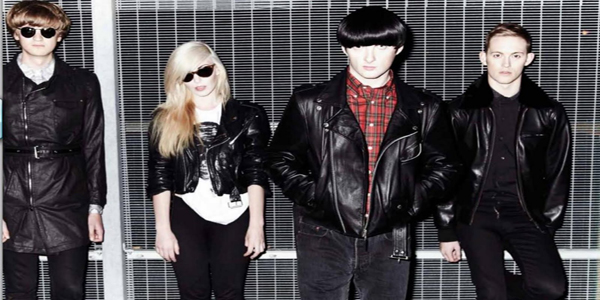 Two Wounded Birds Announce Headline Tour Two Wounded Birds Announce Headline Tour