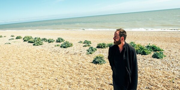 Tour Preview: Ulrich Schnauss (Brighton, St. Luke’s Church 25.03.22) Tour Preview: Ulrich Schnauss (Brighton, St. Luke’s Church 25.03.22)