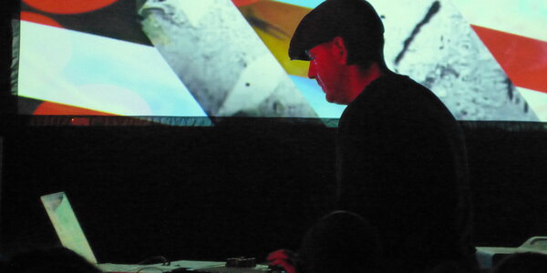 Ulrich Schnauss
