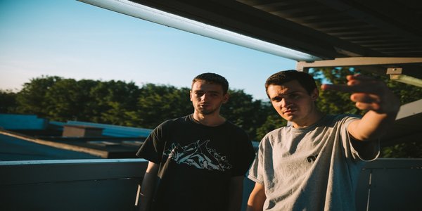 Interview: Verb T Interview: Verb T