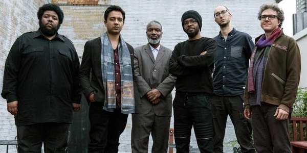 Vijay Iyer Sextet