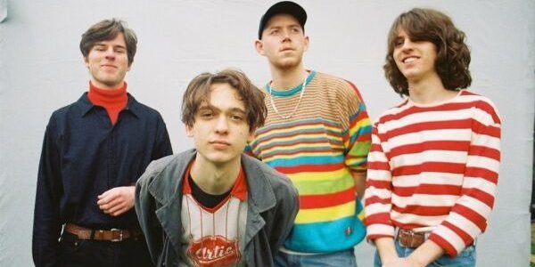 Vinyl Staircase @ Sound, Liverpool 19.02.19 Vinyl Staircase @ Sound, Liverpool 19.02.19