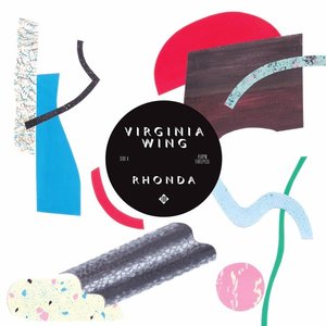 Virginia Wing: Rhonda (Fire Records) Virginia Wing: Rhonda (Fire Records)
