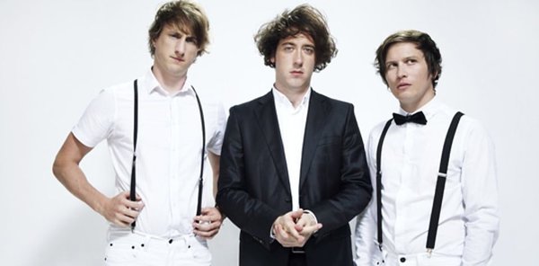 The Wombats