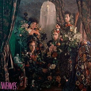 Weaves - Weaves (Memphis Industries) Weaves - Weaves (Memphis Industries)