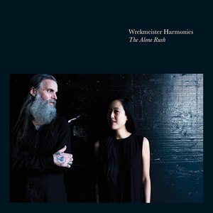 Wrekmeister Harmonies: The Alone Rush (Thrill Jockey) Wrekmeister Harmonies: The Alone Rush (Thrill Jockey)