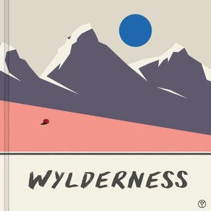 Wylderness - Wylderness (Succulent Recordings) Wylderness - Wylderness (Succulent Recordings)