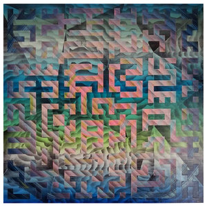 White Manna - Pan (Cardinal Fuzz) White Manna - Pan (Cardinal Fuzz)