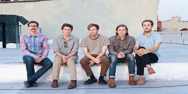 Wild Nothing @ Band on the Wall, Manchester, 16.06.16 Wild Nothing @ Band on the Wall, Manchester, 16.06.16